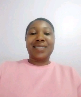 Dorcas Nokukhanya Ncube