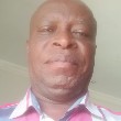 Benedict Maiwashe