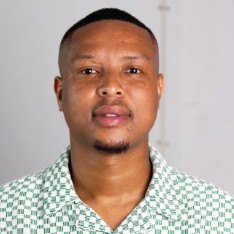Errol Ngema