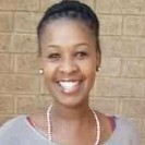 Nomthandazo Sibanyoni