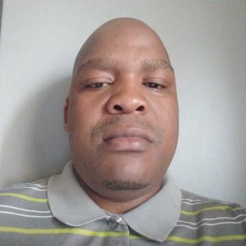 Lindani Wiseman Khoza