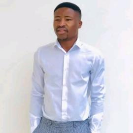 Pumezo Patrick Mhlontlo