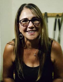 Charlene Hocking