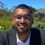 Saadiq Ariefdien