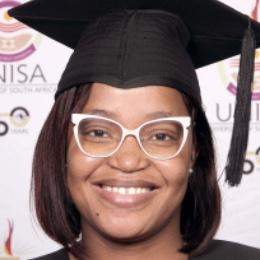 NXAVO MUKWEVHO