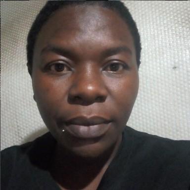 Thandiswa Mgidlana