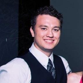 Michael Gray Nicoll