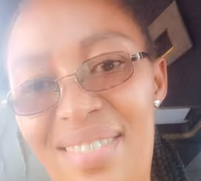 Puleng Elizabeth Molefe