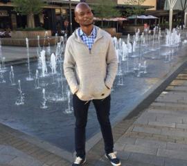 Aleck Ndlovu