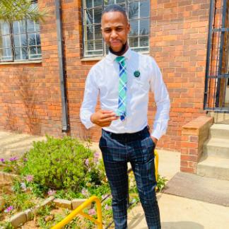 Moeketsi Patrick Tilinyane