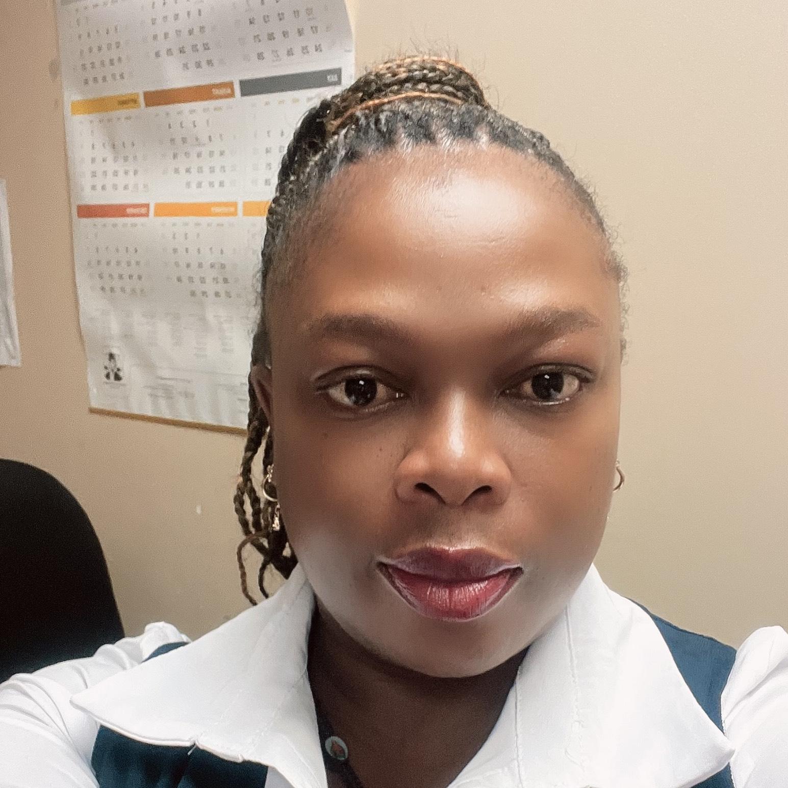 Patience Nonhlanhla Kunene