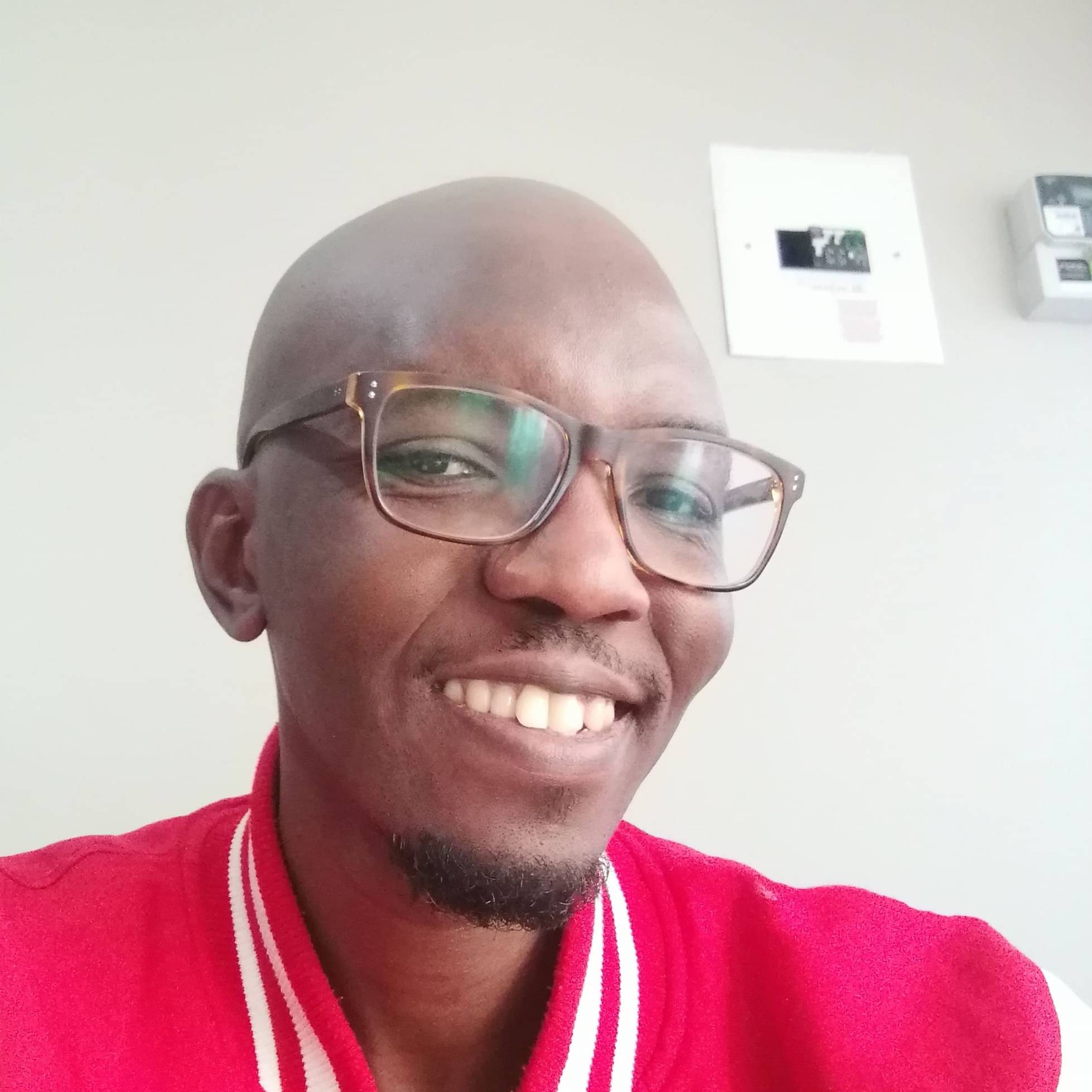 Fhumulani Matahela