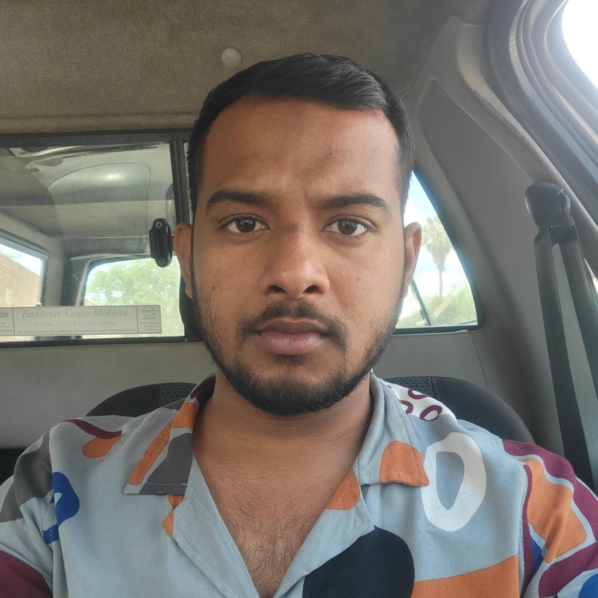 Ullha Mohammad Towhid