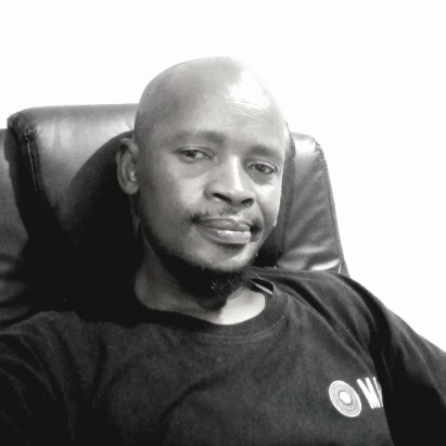 Sifiso Siyabonga Mazibuko