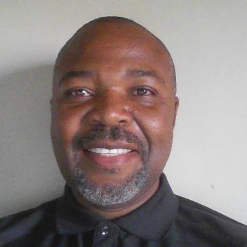 Sipho Theo Mahlake