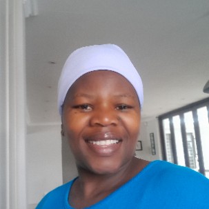 Chawapiwa Pauline Makombe