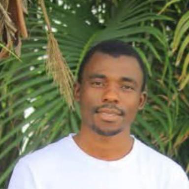 Fidel Ndhlovu