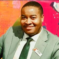 Petros Chimbodza