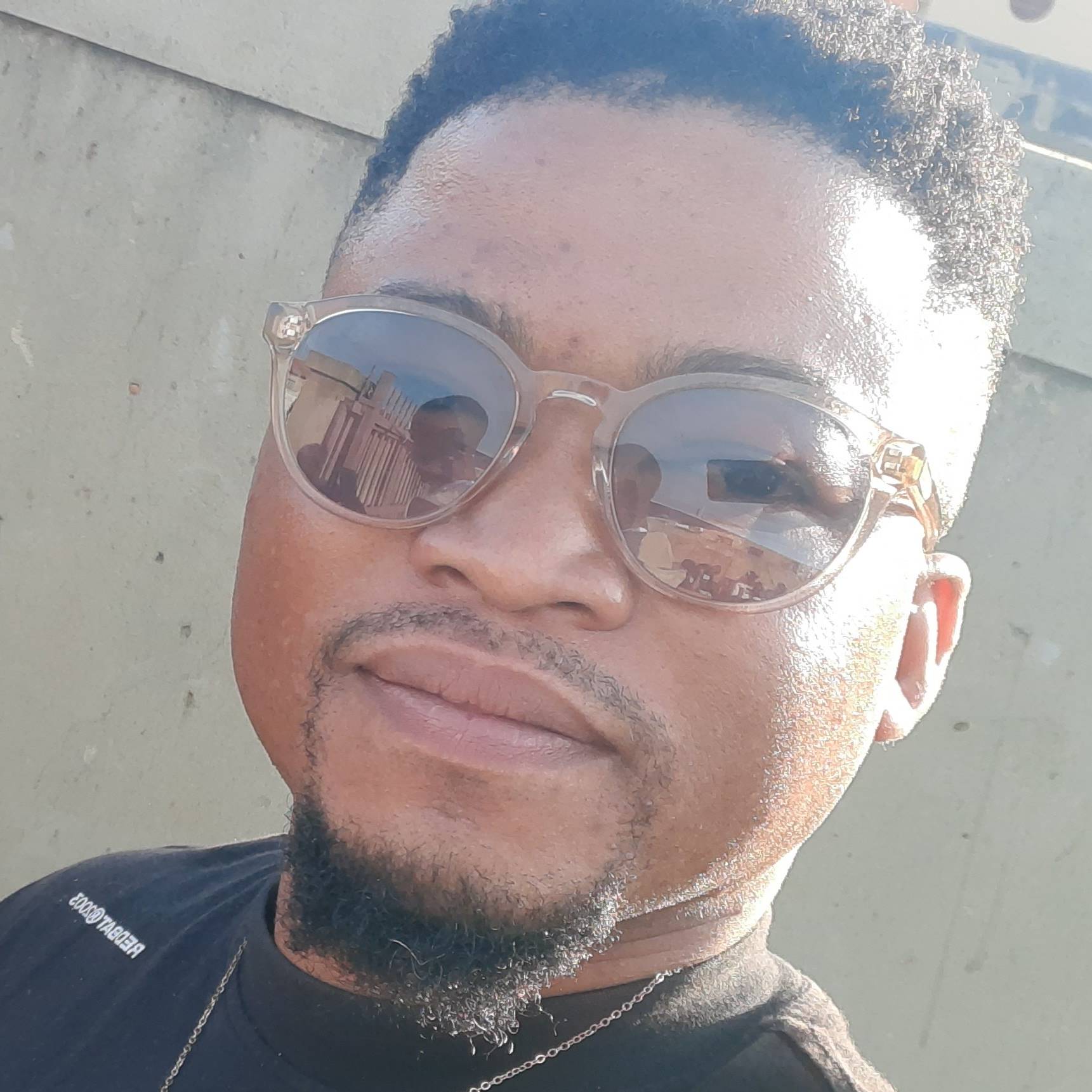 Tumelo Metseyotlhe