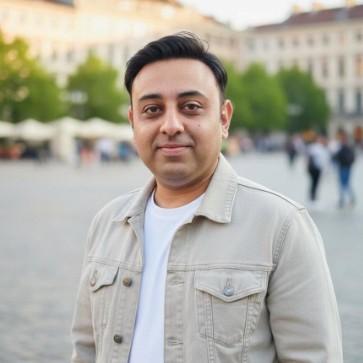 Salman Ali