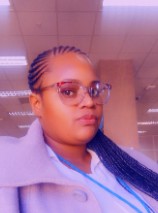 Nonhlanhla M Mhlanga