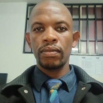 Mncedisi NDLOVU