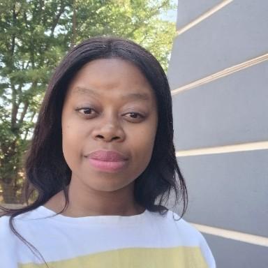 Rachel Naniki Modingwana