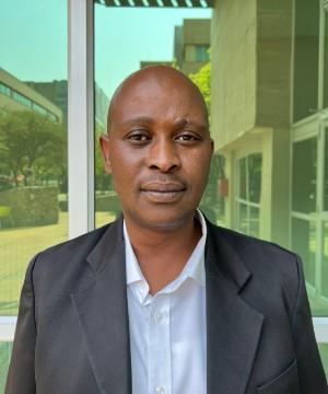 Nkosinathi Khumalo
