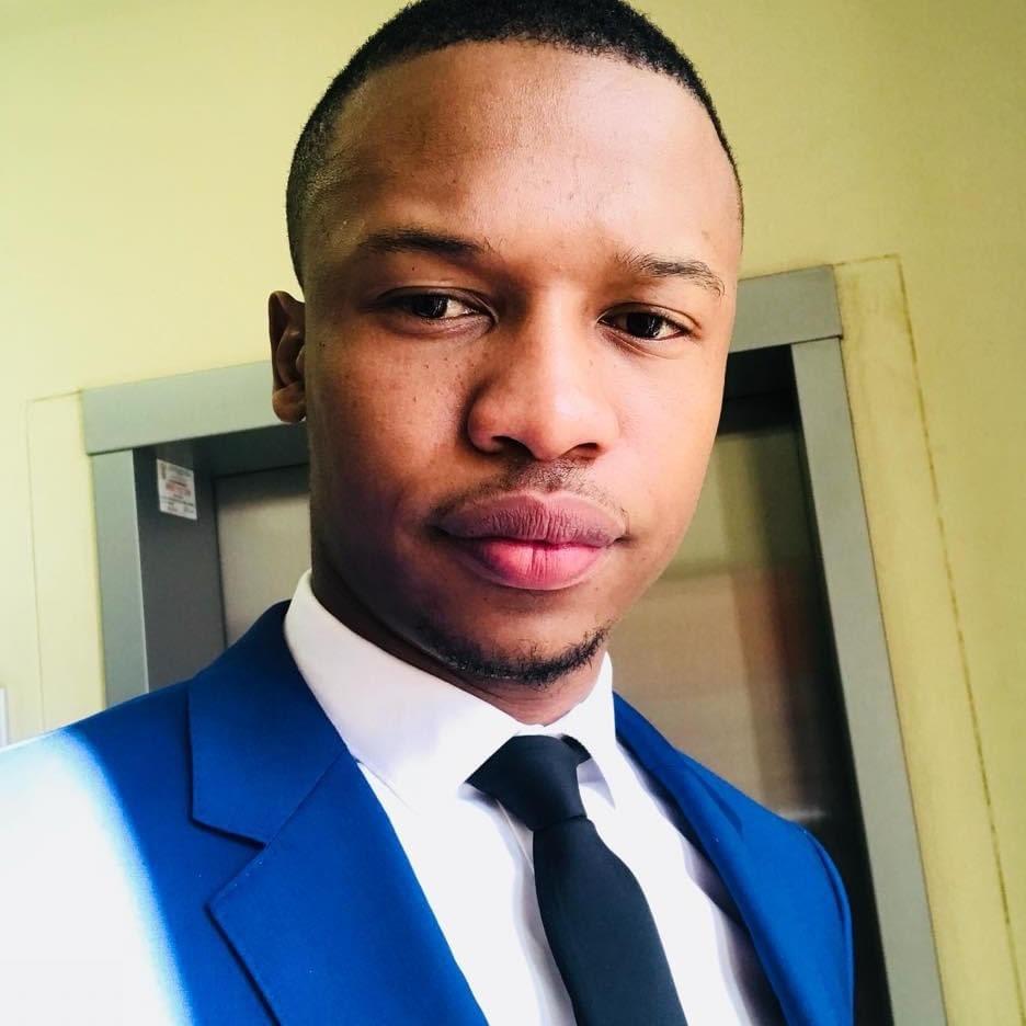 Sabelo Masiza