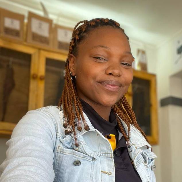 Ayanda Mbali Khumalo