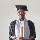 ELVIS MONYELA