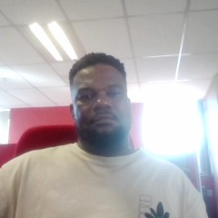 Molobane Vincent Mokami