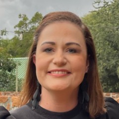 MARLIZE LIEBENBERG