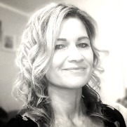 Clarissa Stander