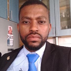 Sizwe Christopher Hlongwane