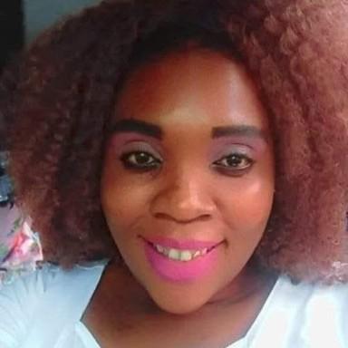 Lungile Patience Mkhize