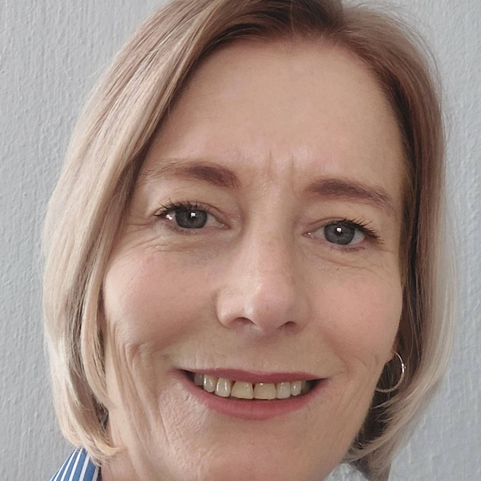 Celest Taljaard