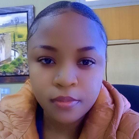 Puleng Florinah Lecheko