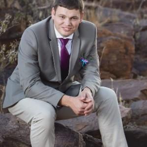 Wessel Johannes Fourie