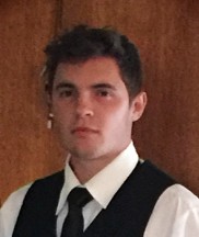 PIETER BAREND JNR BOTHMA