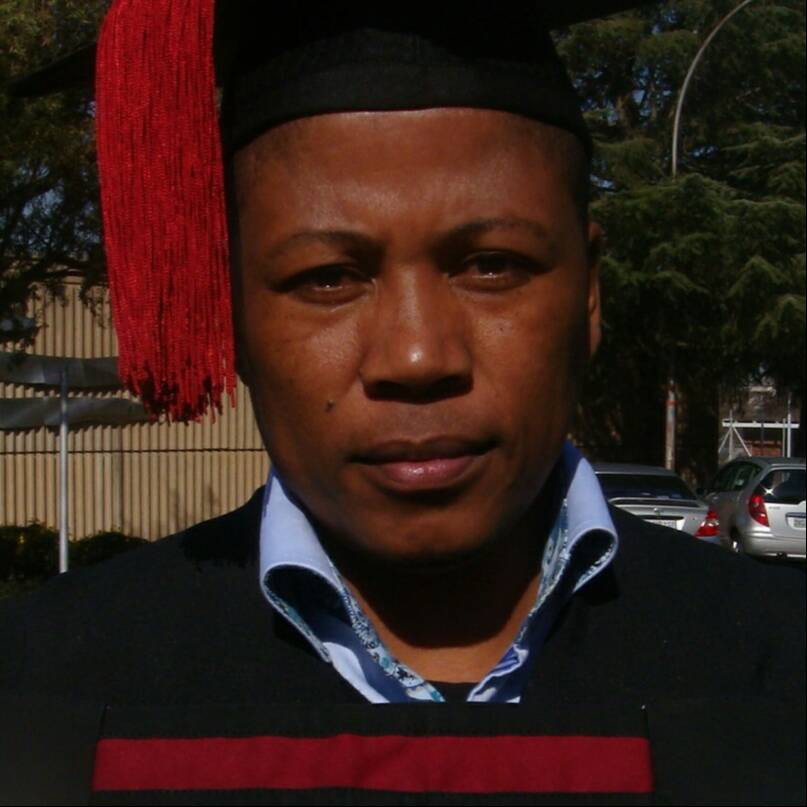 KAMOHELO VICTOR MPHOSI