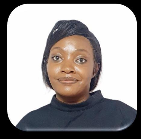Esther Chido Urayayi