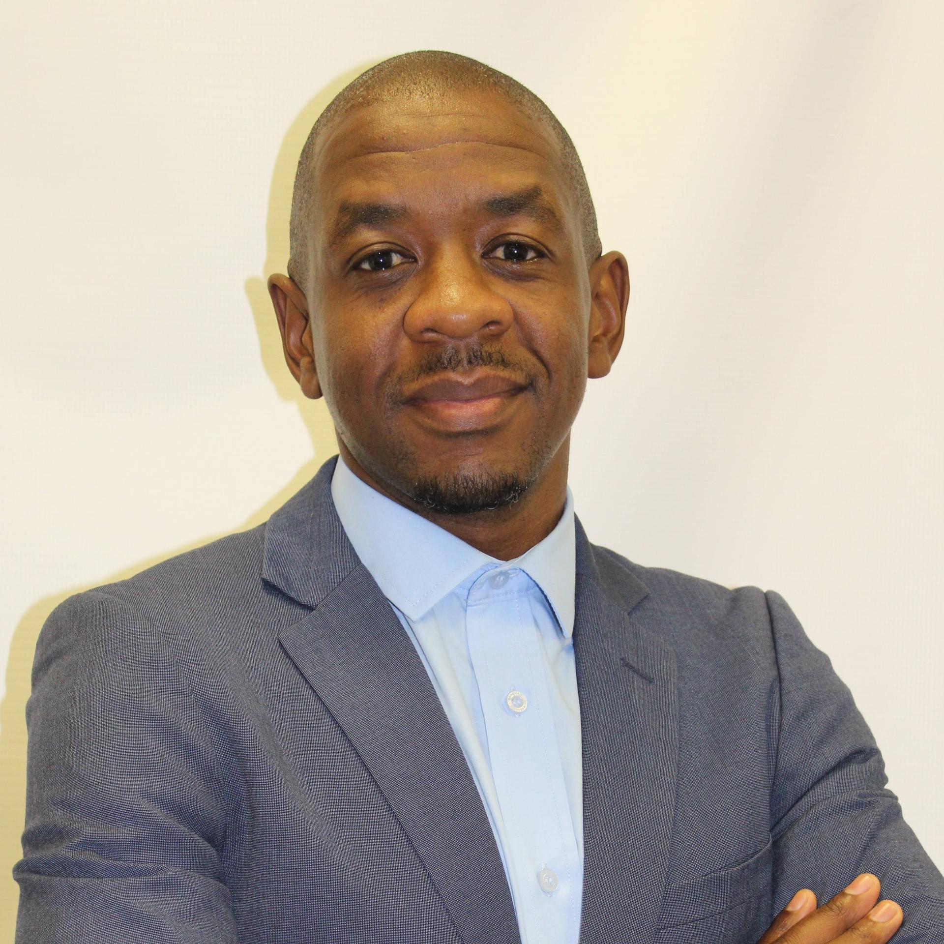 Babalo Godfrey Kulata