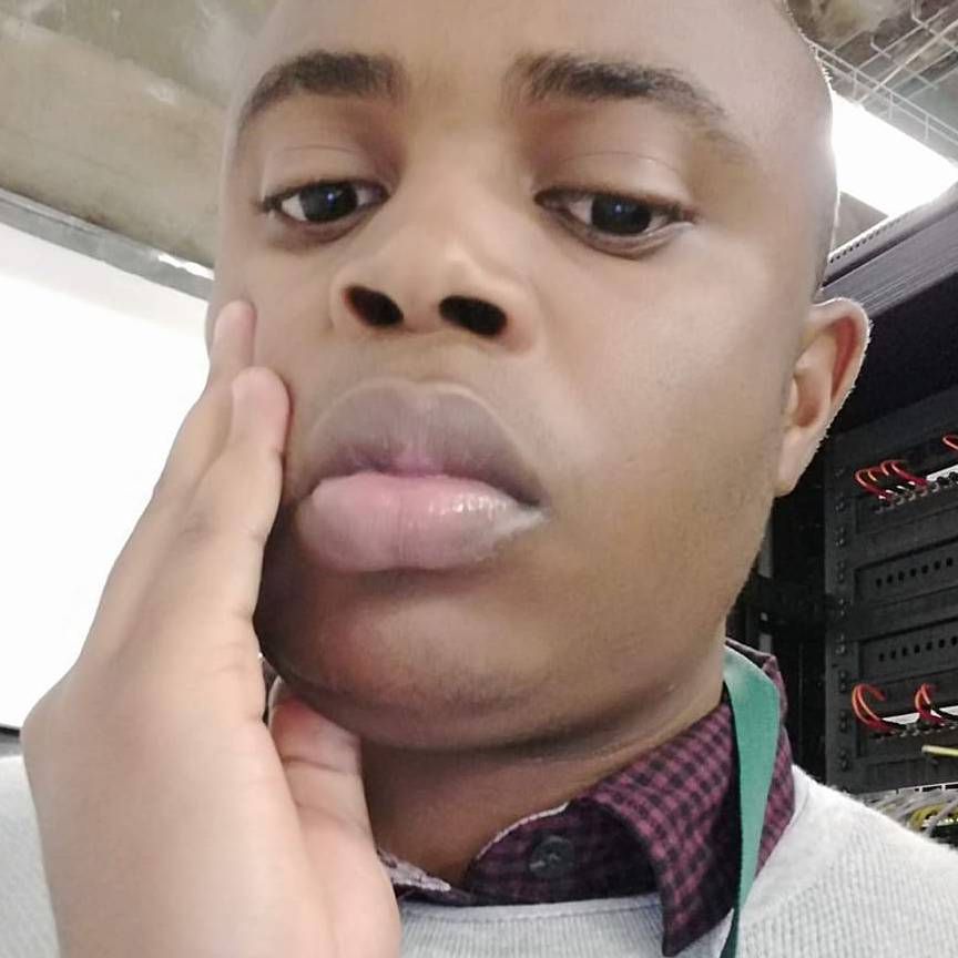 Prince Sibanda