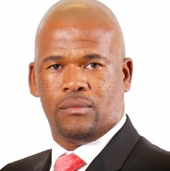 LEHASA MAZIBUKO