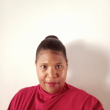 Cathy Surjoo