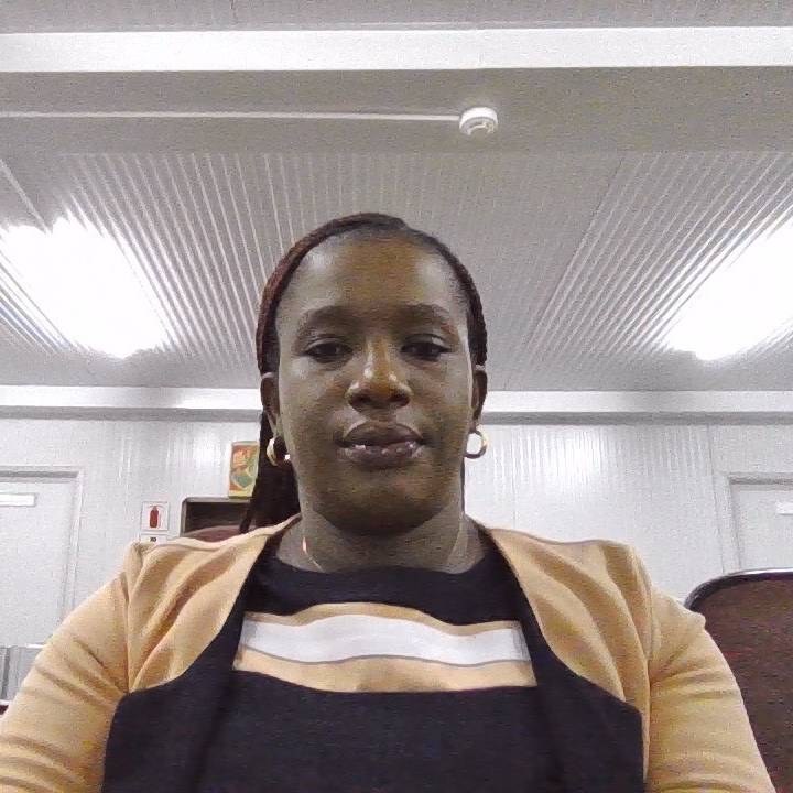 Mulenga Chishimba