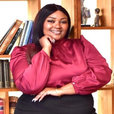 EMILLY NDIRIMEKE HILMA SEM