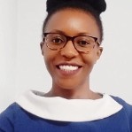 MARY WANJIRU THIIRU