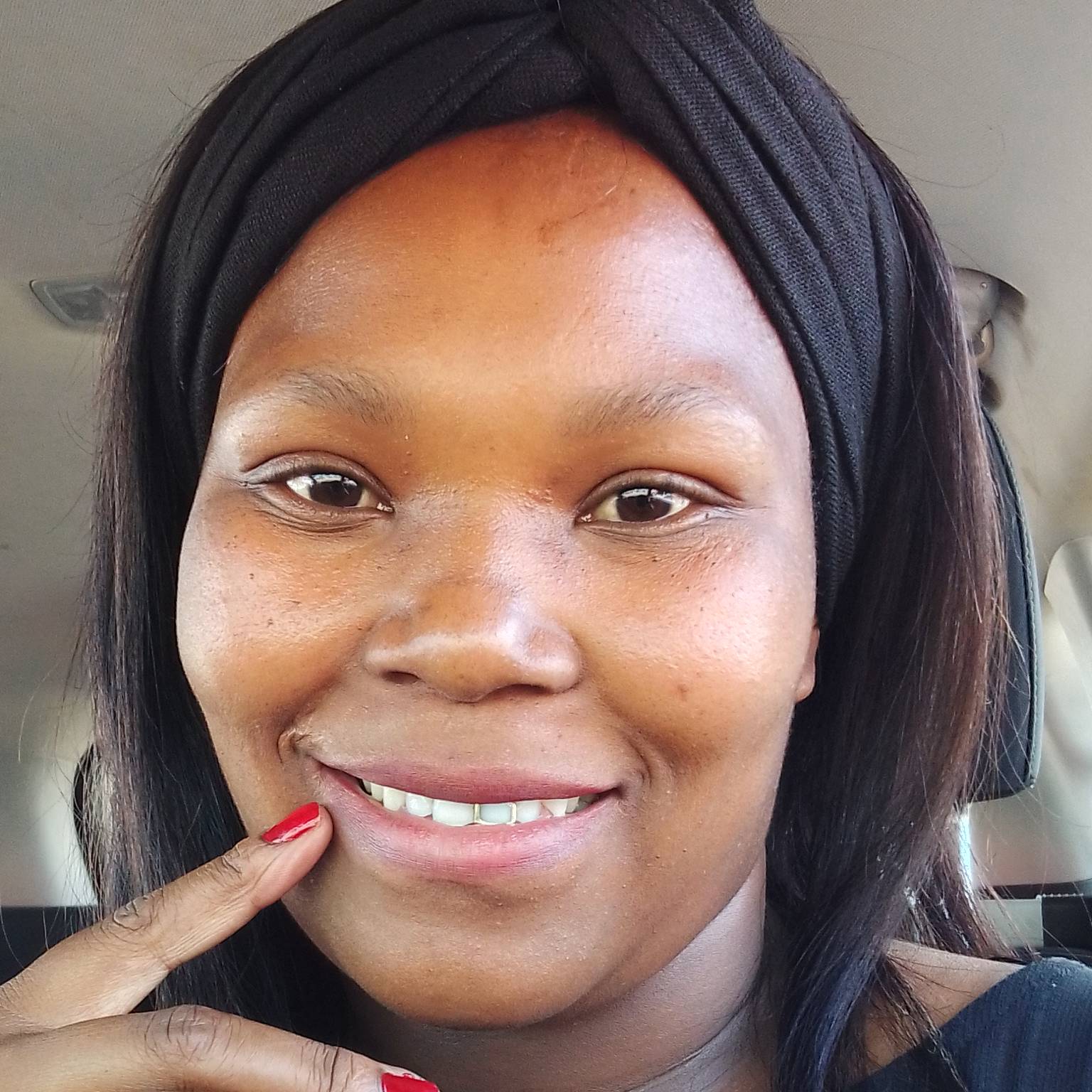 Portia Moshoane